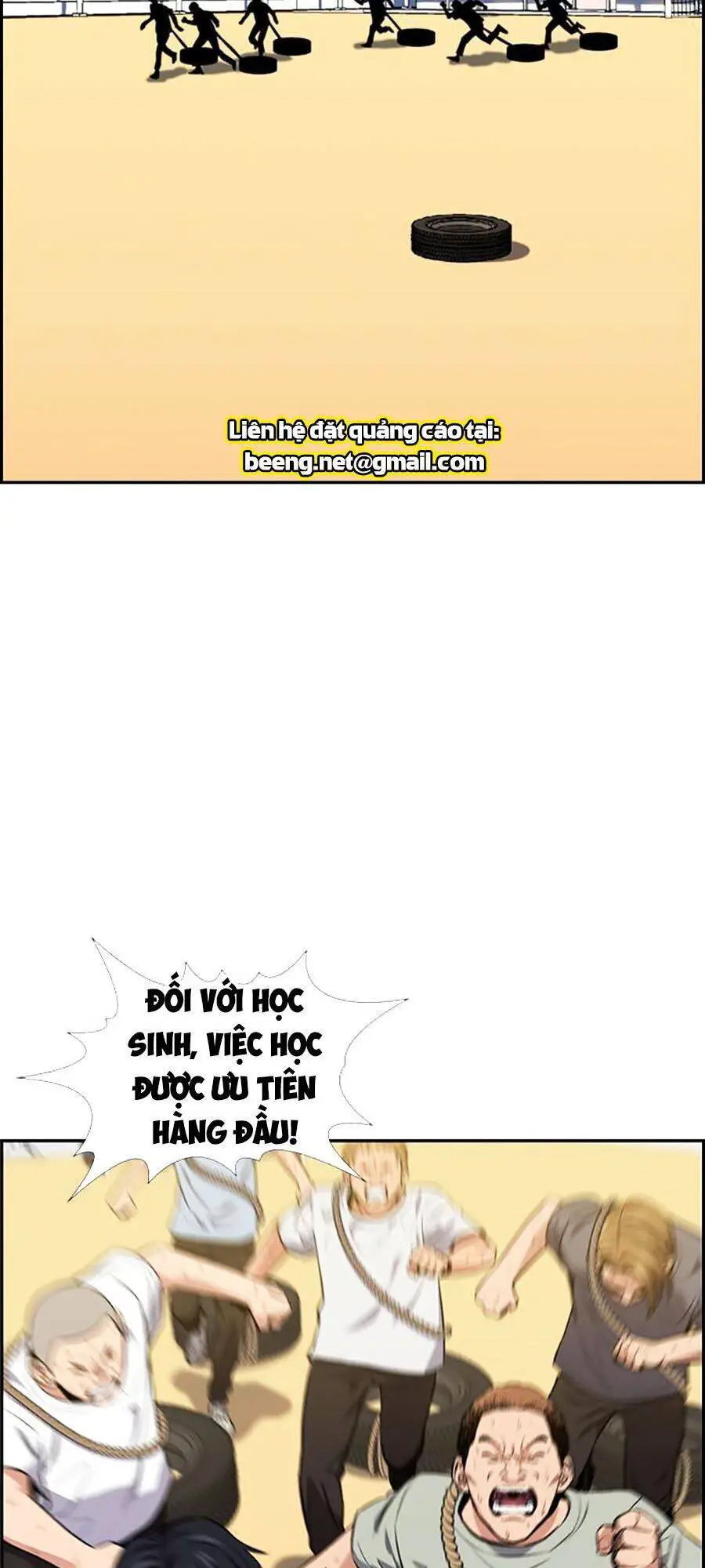 Giáo Dục Chân Chính Nettruyen ZZZ Chương 9 Page 87