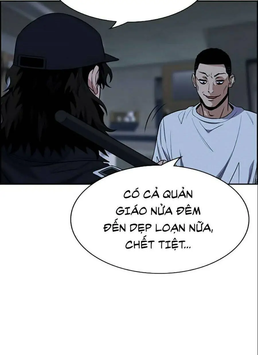 Giáo Dục Chân Chính Nettruyen ZZZ Chương 33 Page 12