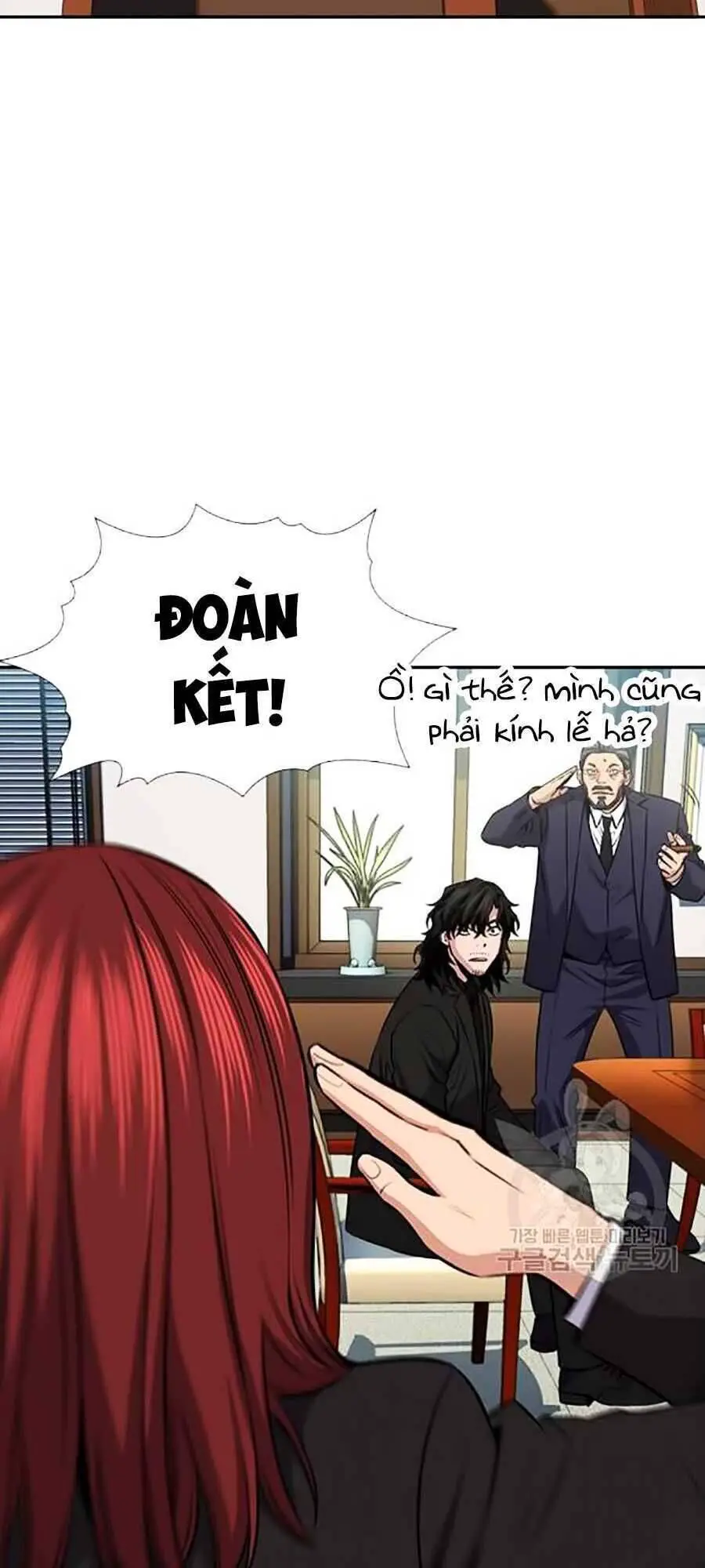 Giáo Dục Chân Chính Nettruyen ZZZ Chương 15 Page 99