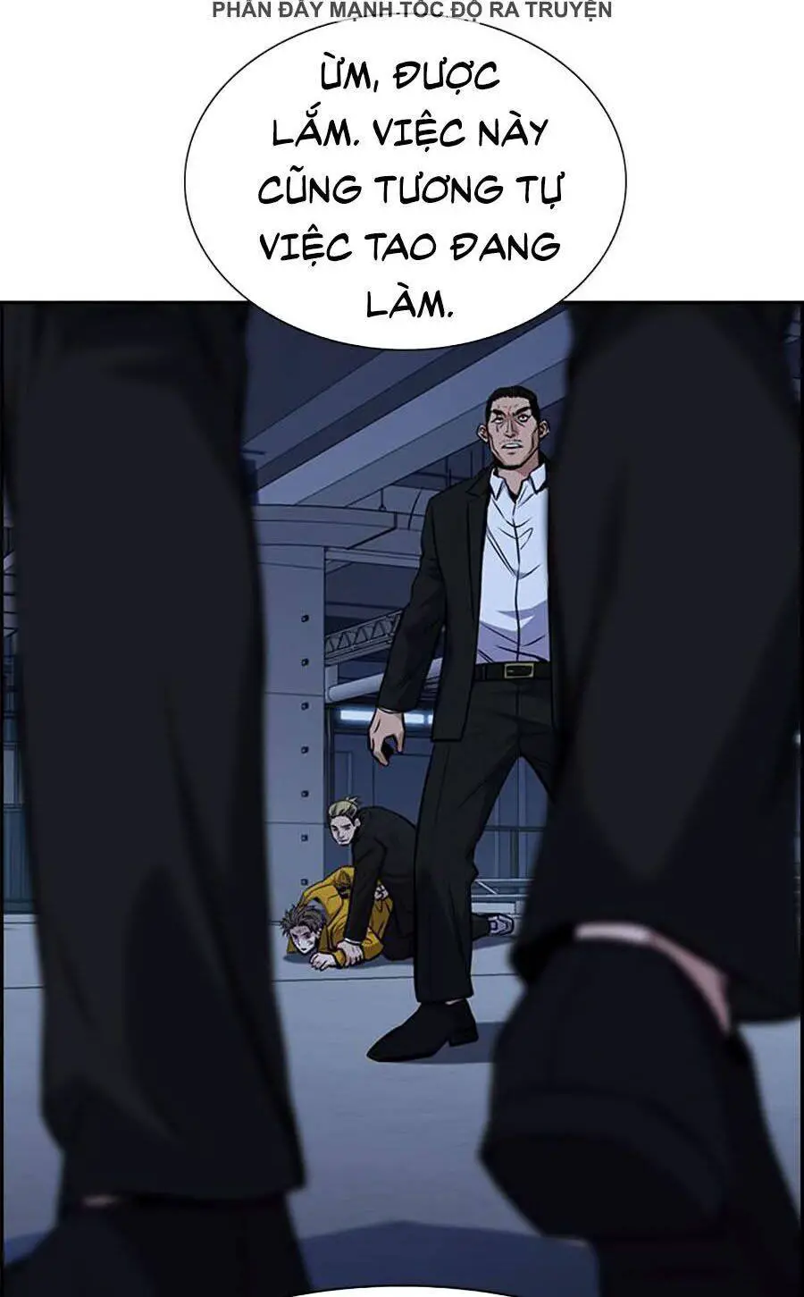 Giáo Dục Chân Chính Nettruyen ZZZ Chương 14 Page 3