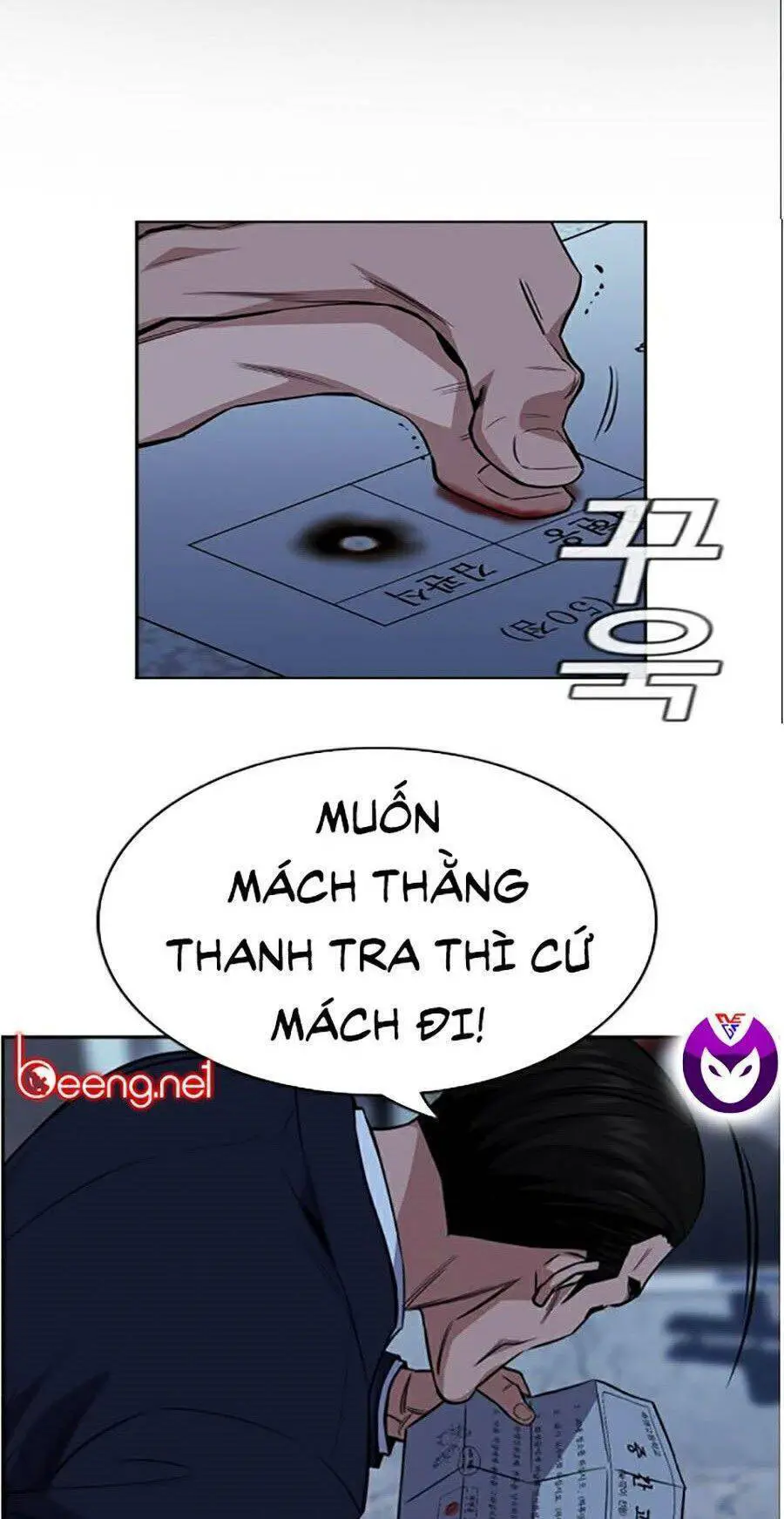 Giáo Dục Chân Chính Nettruyen ZZZ Chương 26 Page 71