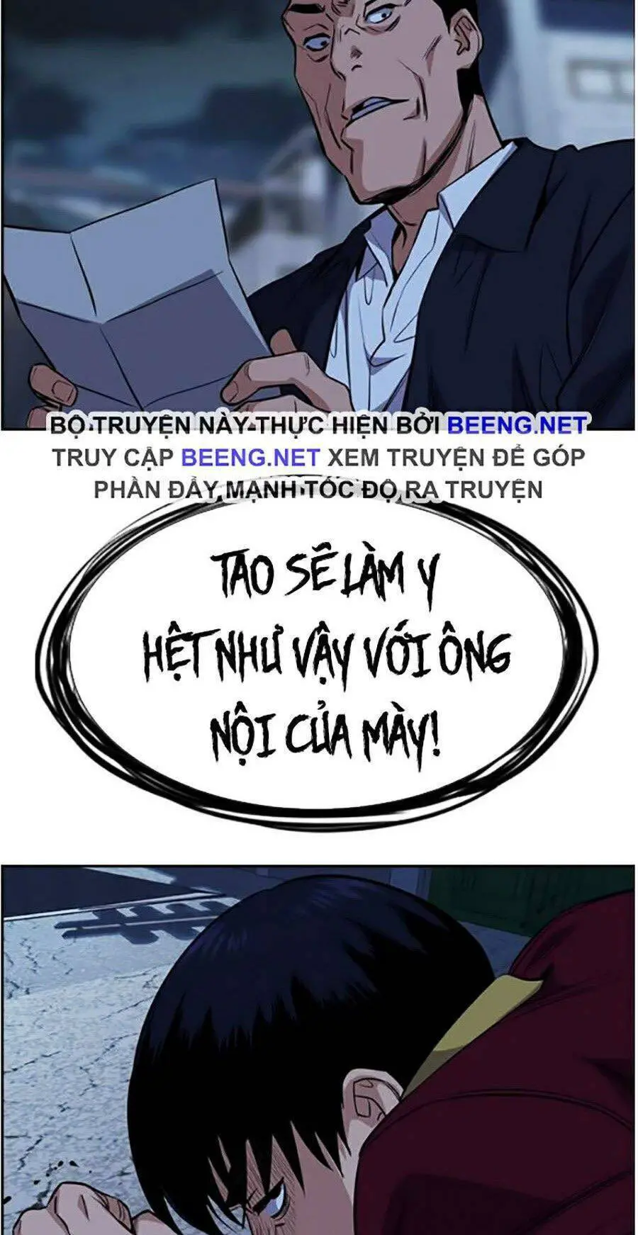 Giáo Dục Chân Chính Nettruyen ZZZ Chương 26 Page 73