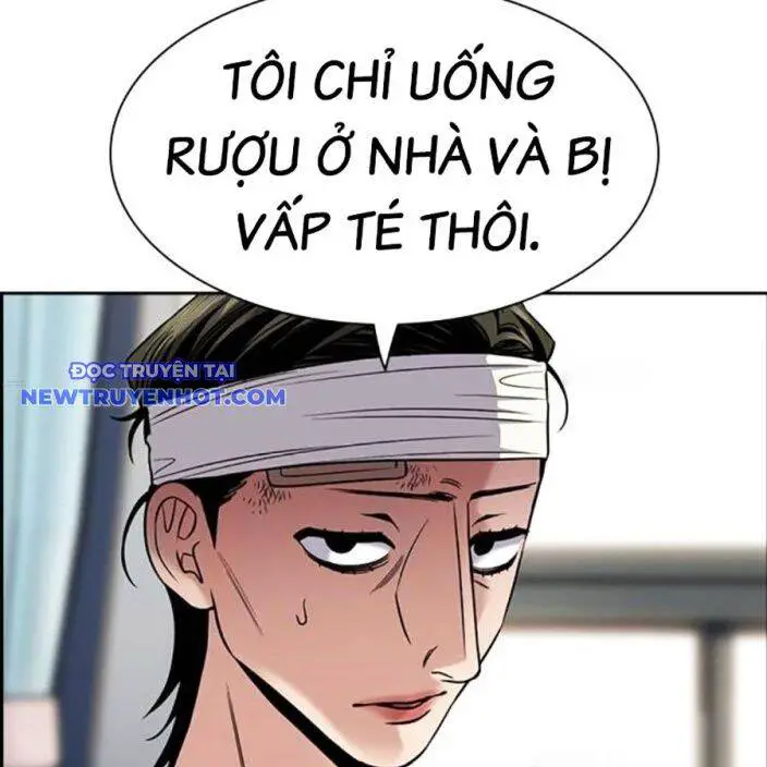 Giáo Dục Chân Chính Nettruyen ZZZ Chương 174 Page 4