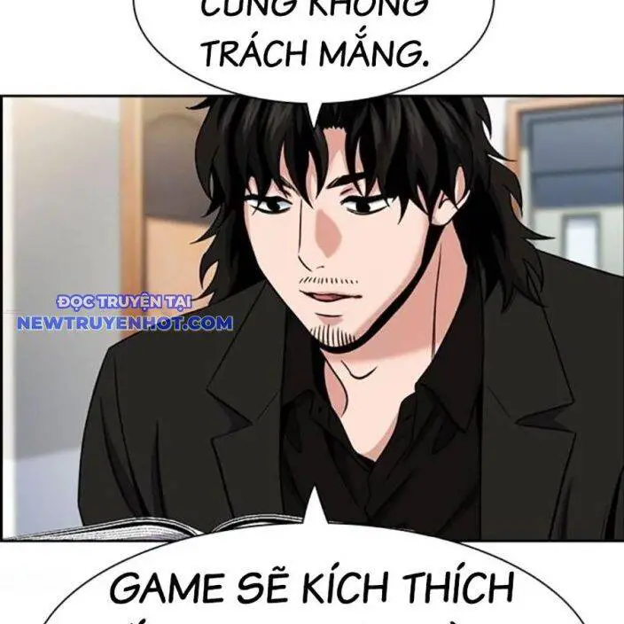 Giáo Dục Chân Chính Nettruyen ZZZ Chương 174 Page 8