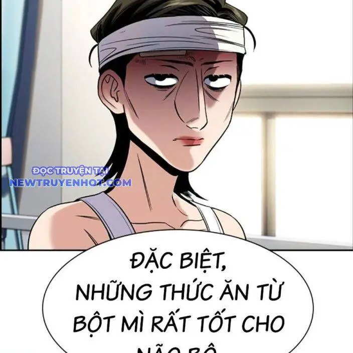 Giáo Dục Chân Chính Nettruyen ZZZ Chương 174 Page 10