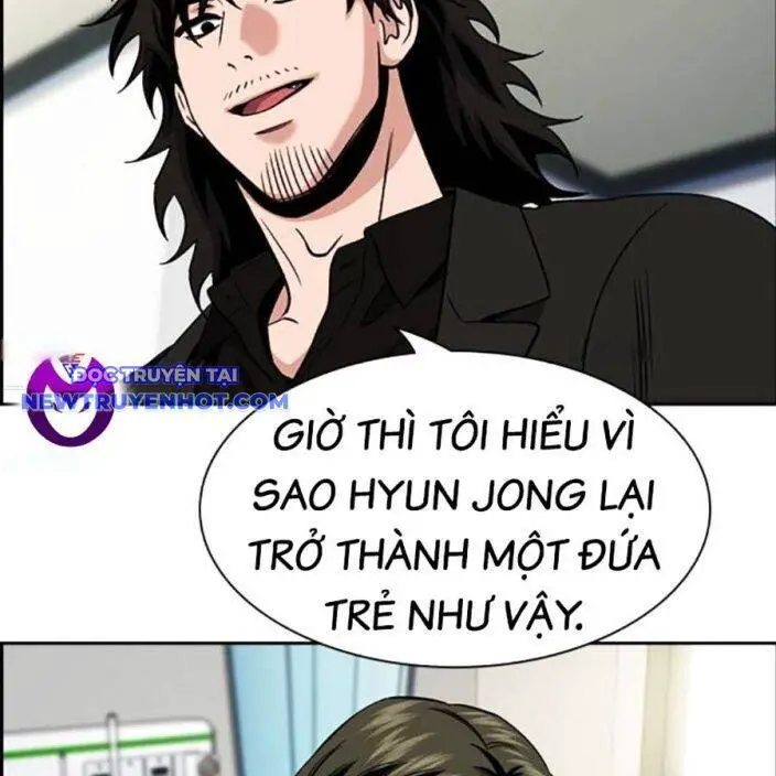 Giáo Dục Chân Chính Nettruyen ZZZ Chương 174 Page 15
