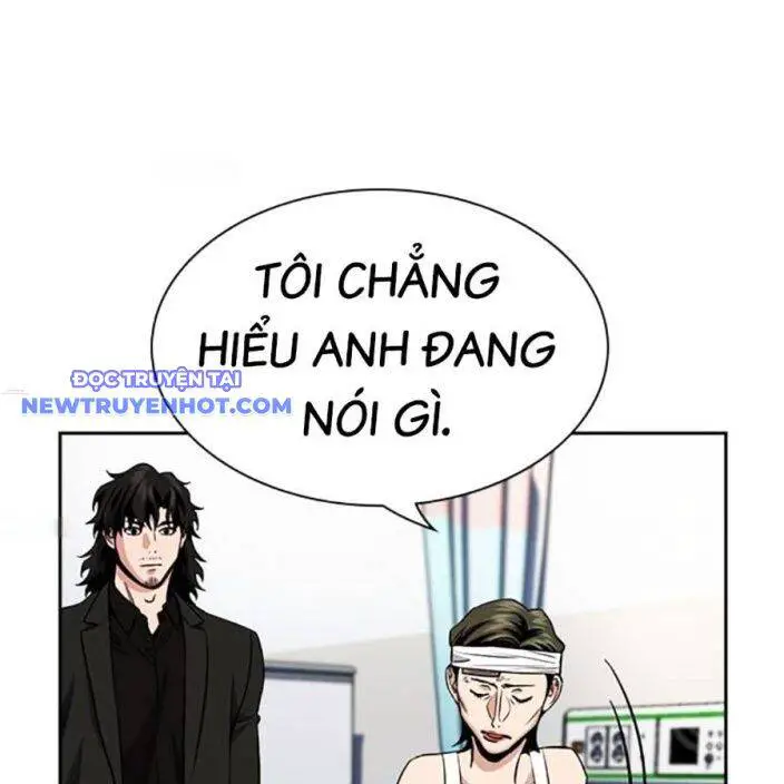 Giáo Dục Chân Chính Nettruyen ZZZ Chương 174 Page 17