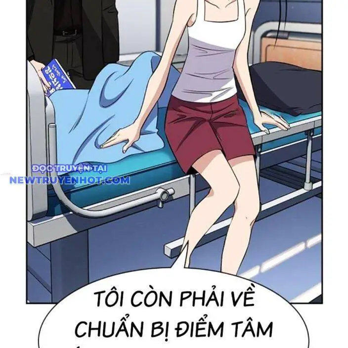Giáo Dục Chân Chính Nettruyen ZZZ Chương 174 Page 18