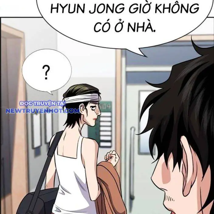 Giáo Dục Chân Chính Nettruyen ZZZ Chương 174 Page 20