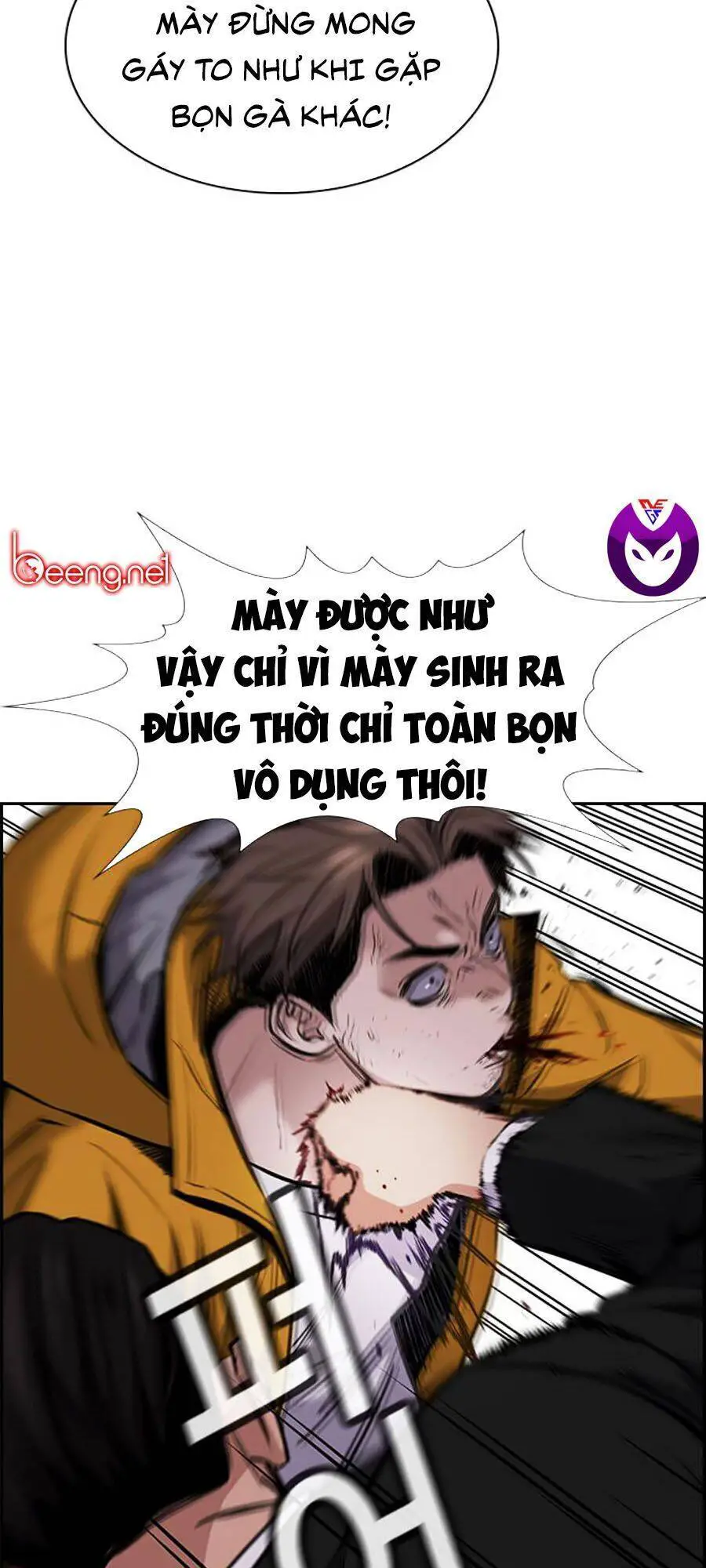 Giáo Dục Chân Chính Nettruyen ZZZ Chương 13 Page 19
