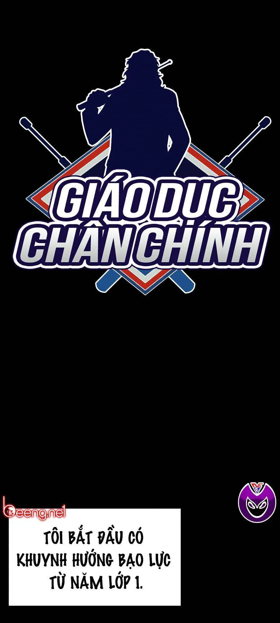 Giáo Dục Chân Chính Nettruyen ZZZ Chương 13 Page 25