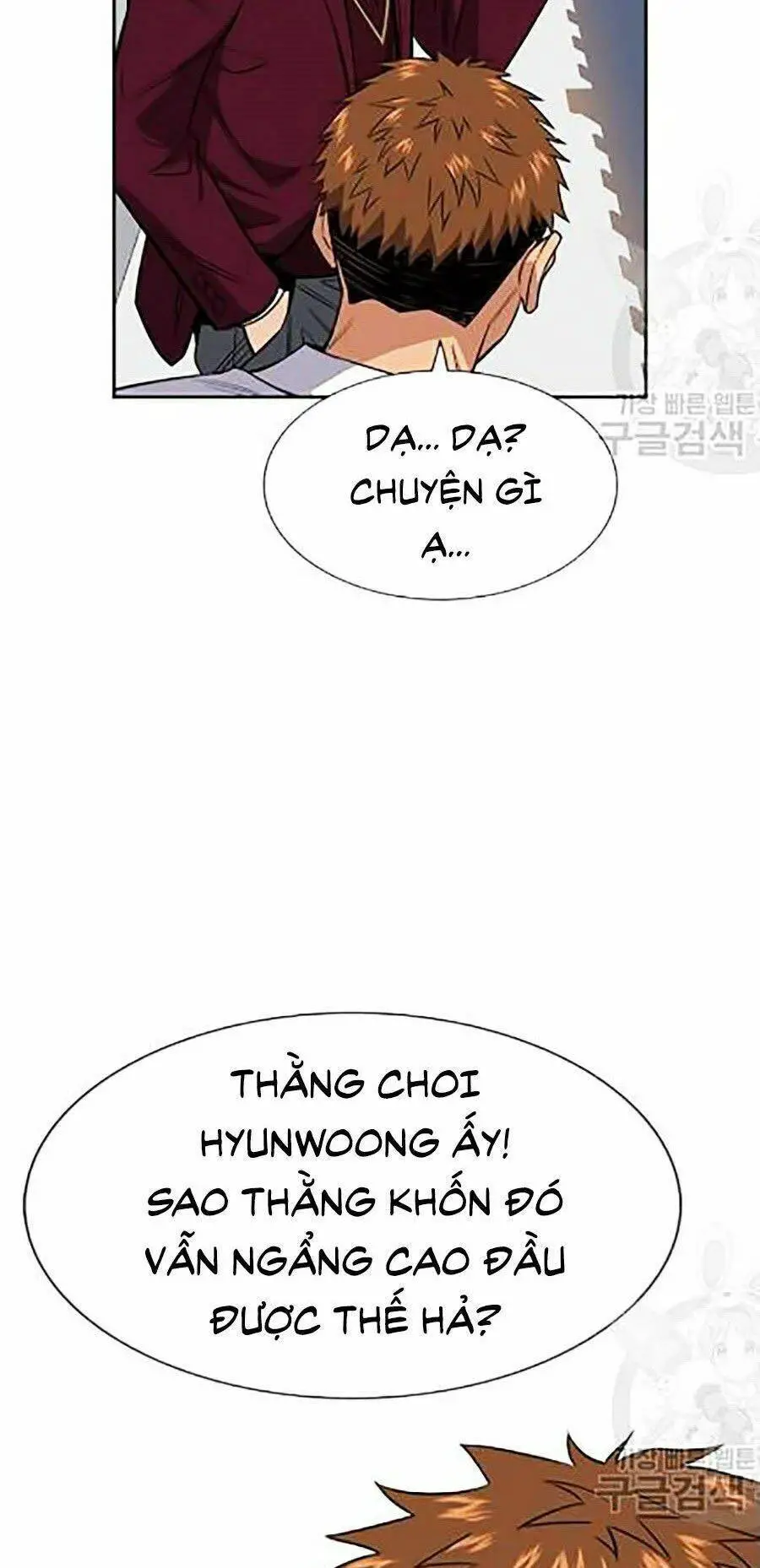 Giáo Dục Chân Chính Nettruyen ZZZ Chương 24 Page 31