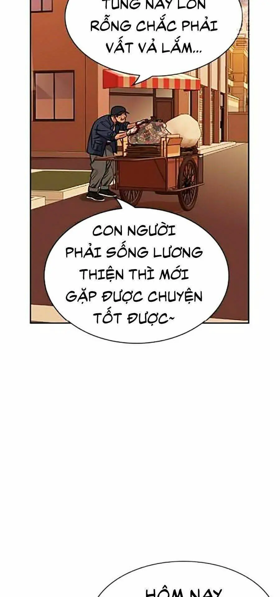 Giáo Dục Chân Chính Nettruyen ZZZ Chương 24 Page 46