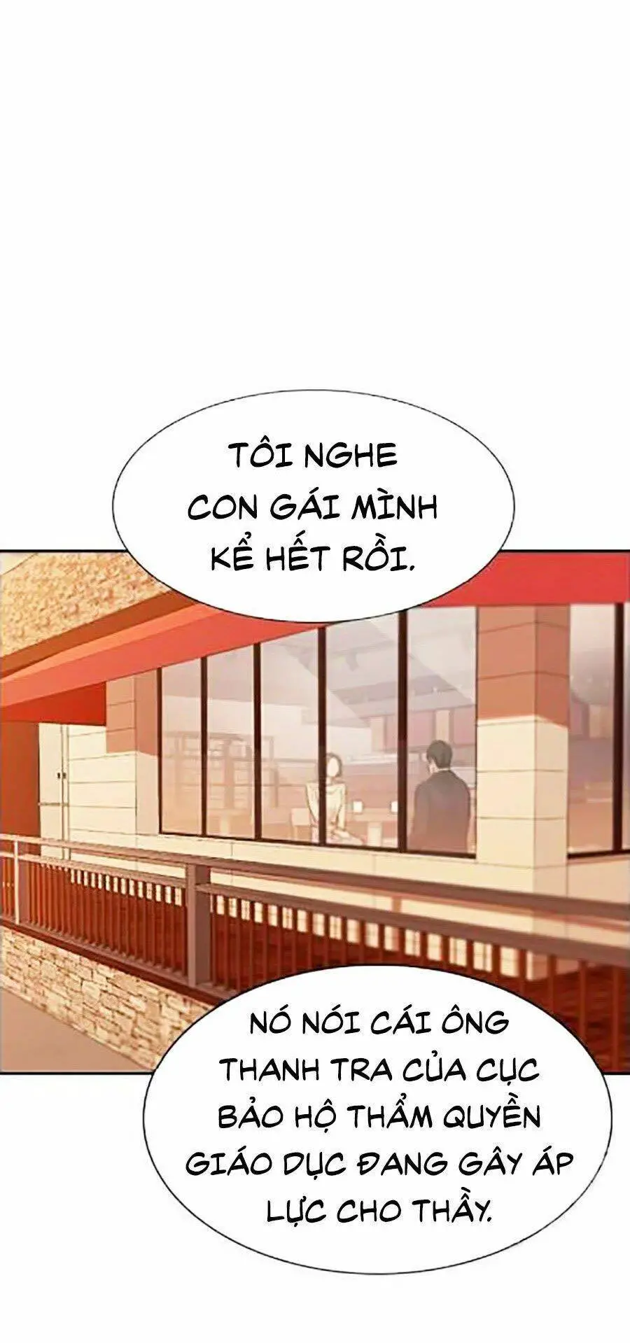 Giáo Dục Chân Chính Nettruyen ZZZ Chương 24 Page 51