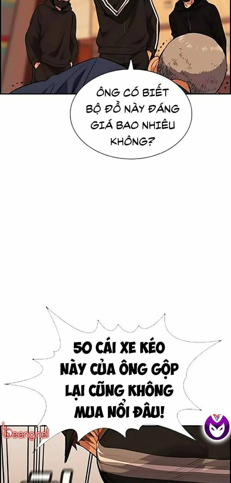 Giáo Dục Chân Chính Nettruyen ZZZ Chương 24 Page 62