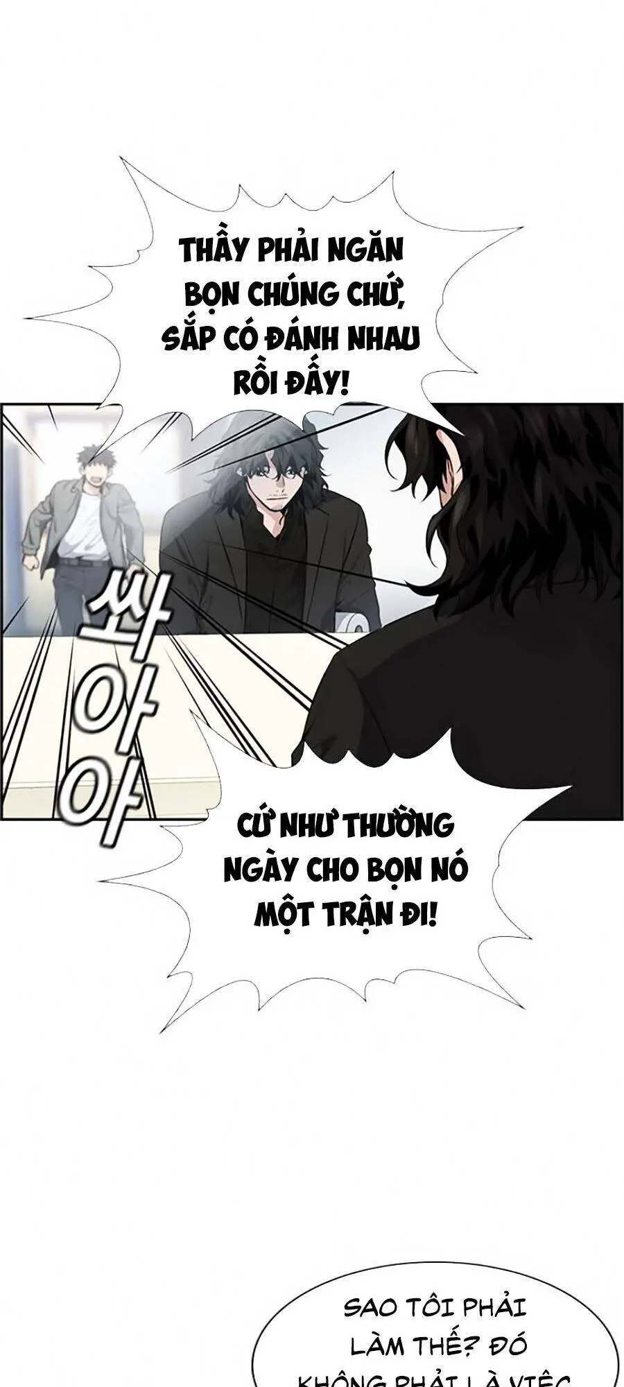 Giáo Dục Chân Chính Nettruyen ZZZ Chương 5 Page 65