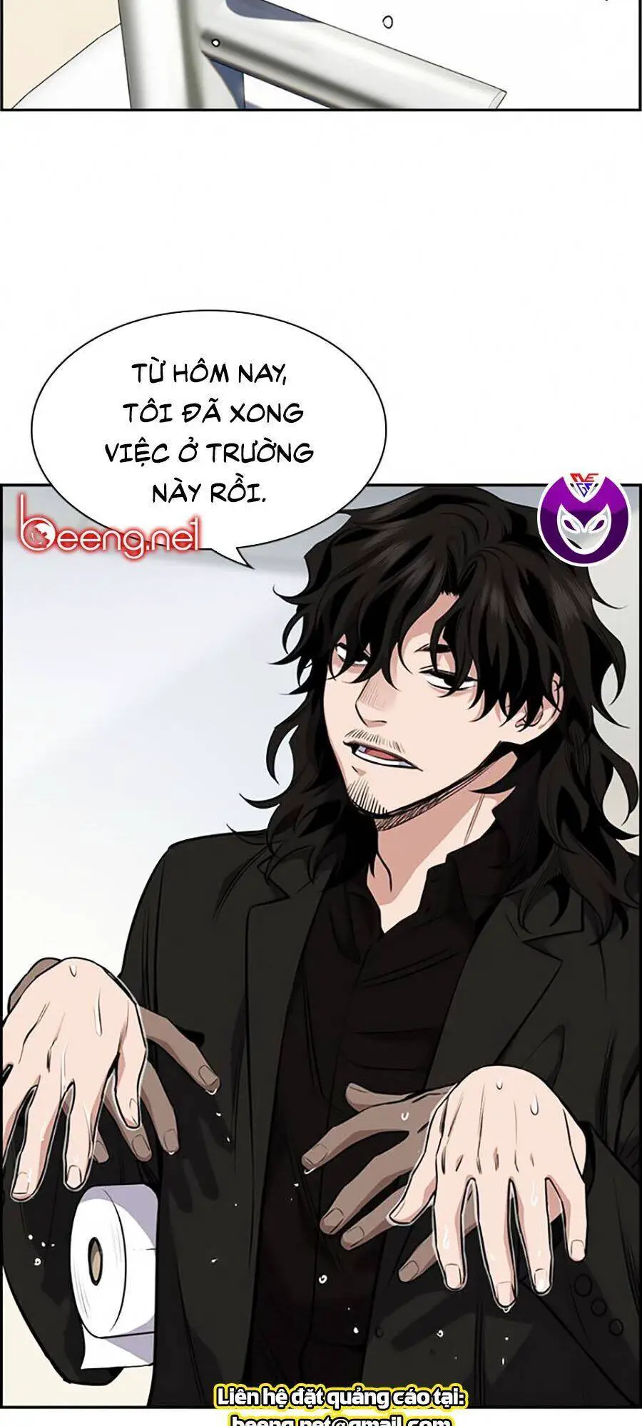 Giáo Dục Chân Chính Nettruyen ZZZ Chương 5 Page 67
