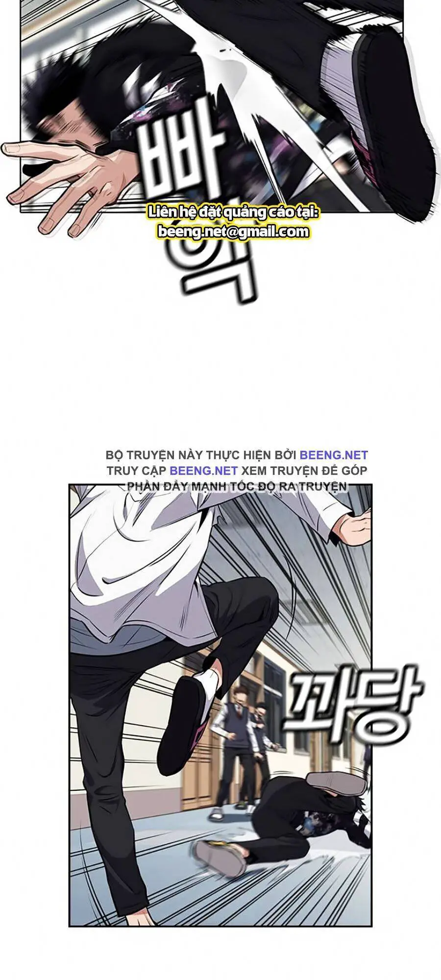Giáo Dục Chân Chính Nettruyen ZZZ Chương 5 Page 79