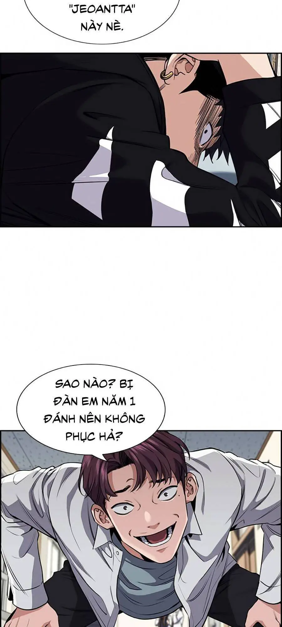 Giáo Dục Chân Chính Nettruyen ZZZ Chương 5 Page 81