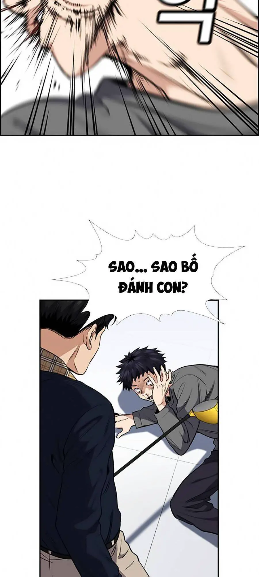 Giáo Dục Chân Chính Nettruyen ZZZ Chương 5 Page 89