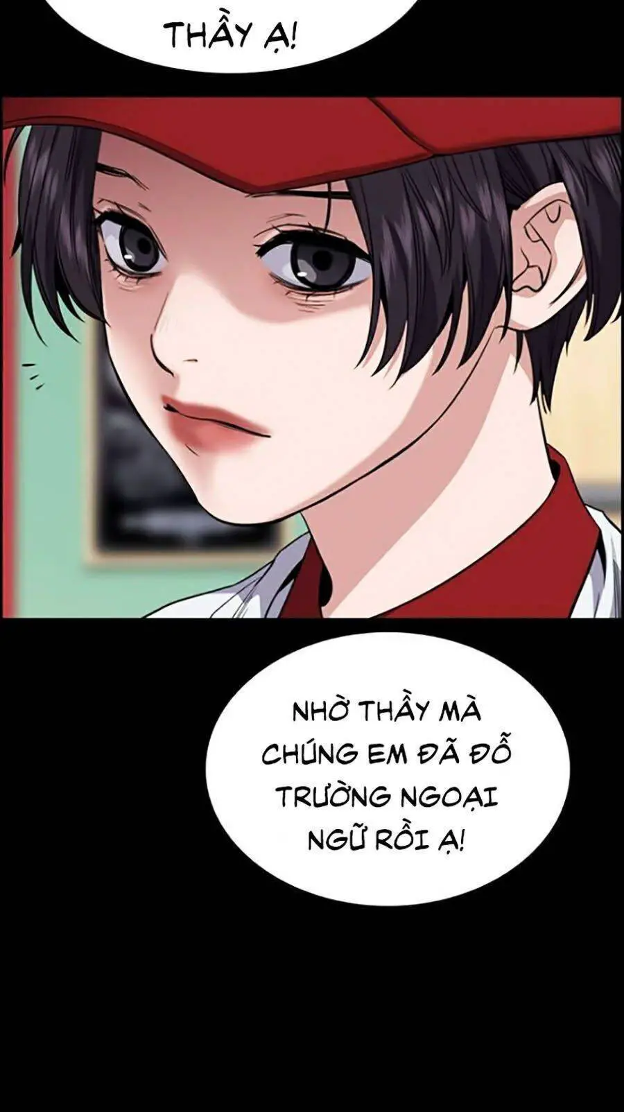 Giáo Dục Chân Chính Nettruyen ZZZ Chương 27 Page 43