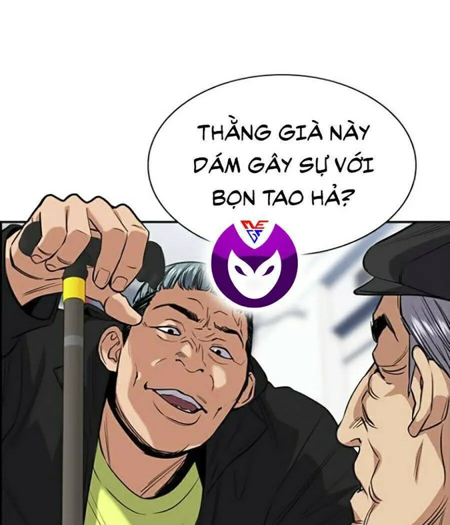 Giáo Dục Chân Chính Nettruyen ZZZ Chương 28 Page 13