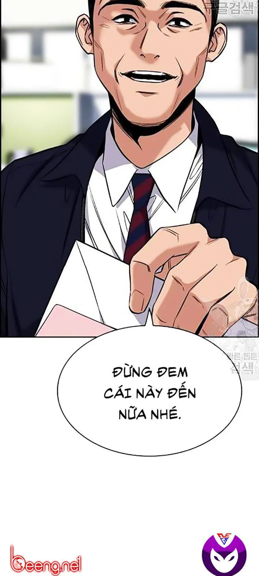 Giáo Dục Chân Chính Nettruyen ZZZ Chương 22 Page 27