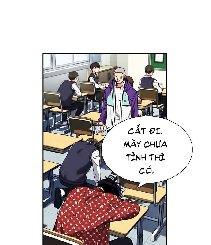 Giáo Dục Chân Chính Nettruyen ZZZ Chương 2 Page 29