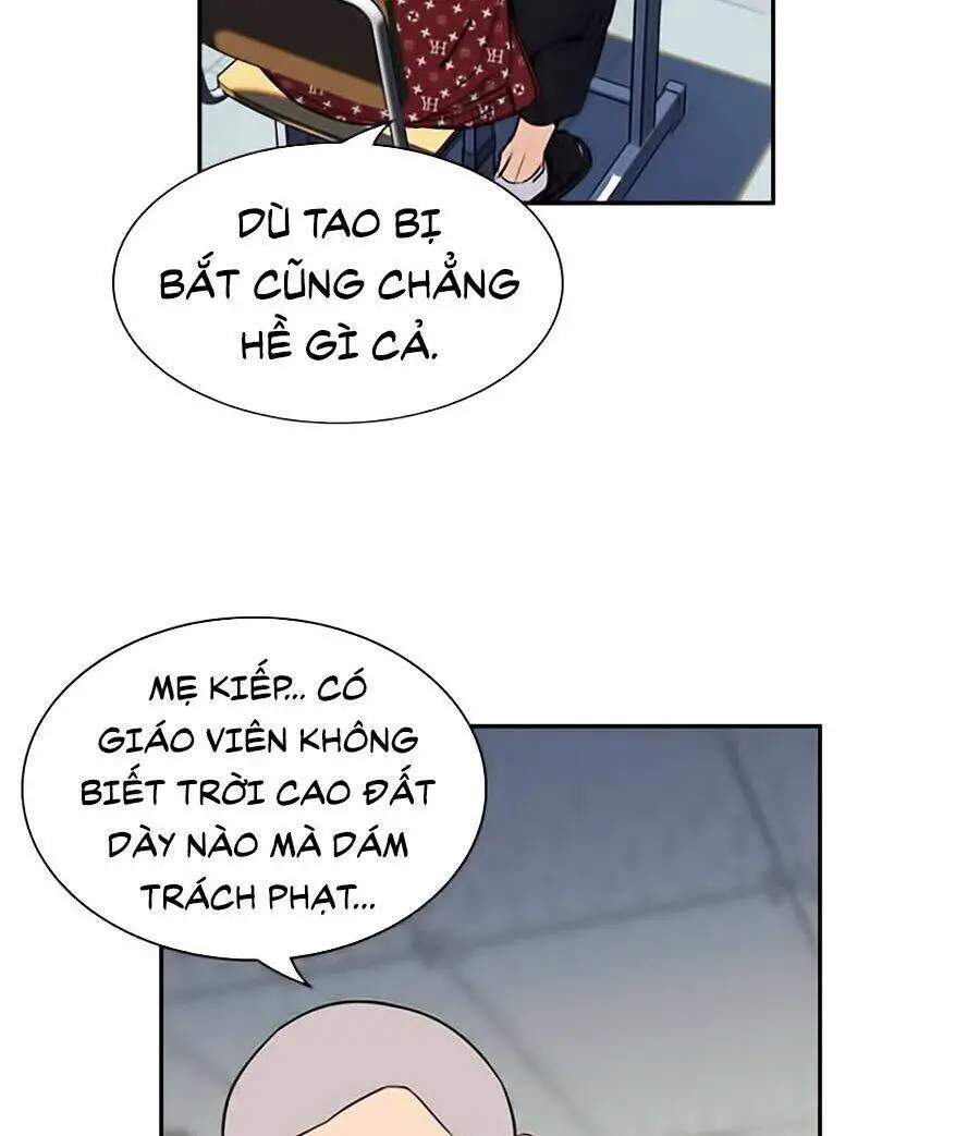 Giáo Dục Chân Chính Nettruyen ZZZ Chương 2 Page 30