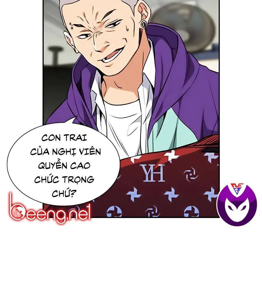 Giáo Dục Chân Chính Nettruyen ZZZ Chương 2 Page 31
