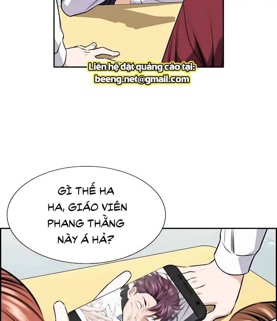 Giáo Dục Chân Chính Nettruyen ZZZ Chương 2 Page 33