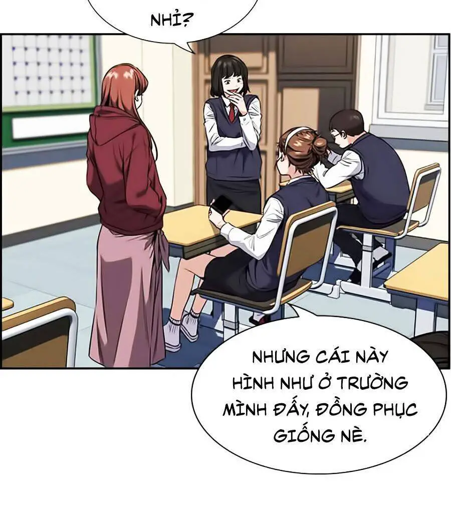 Giáo Dục Chân Chính Nettruyen ZZZ Chương 2 Page 35