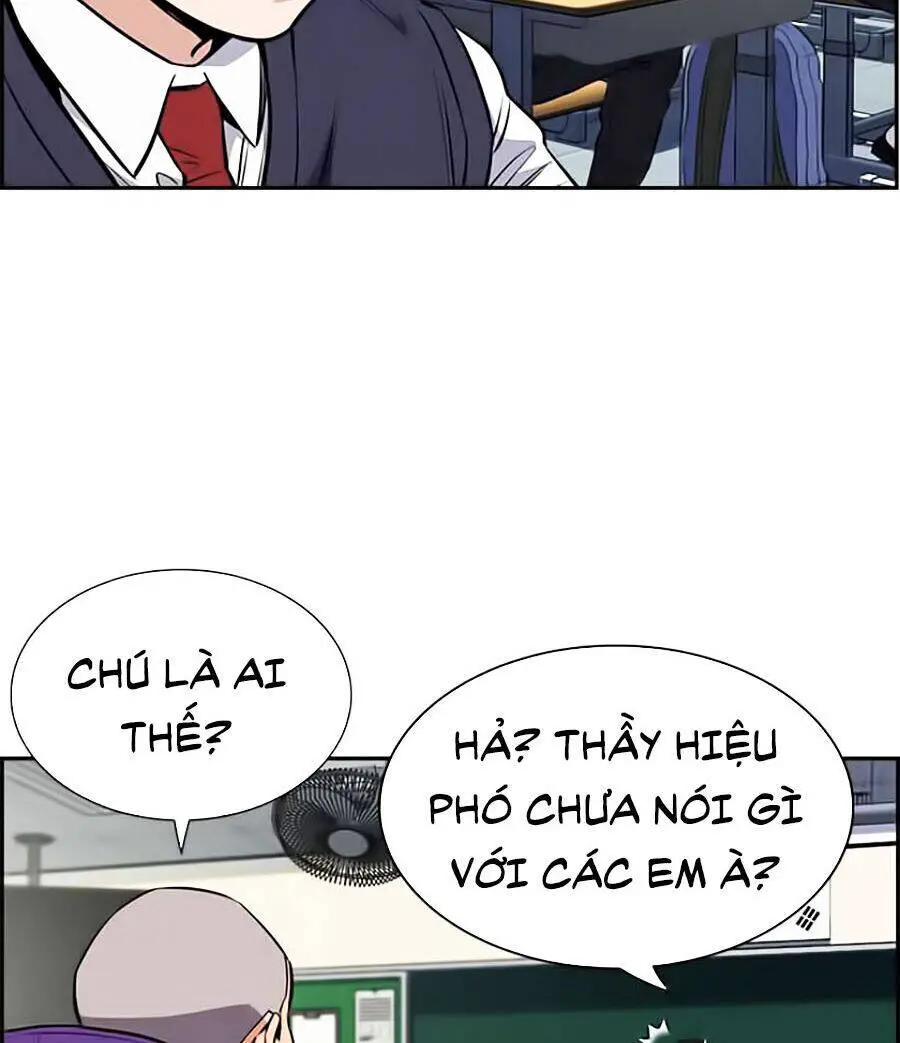 Giáo Dục Chân Chính Nettruyen ZZZ Chương 2 Page 44