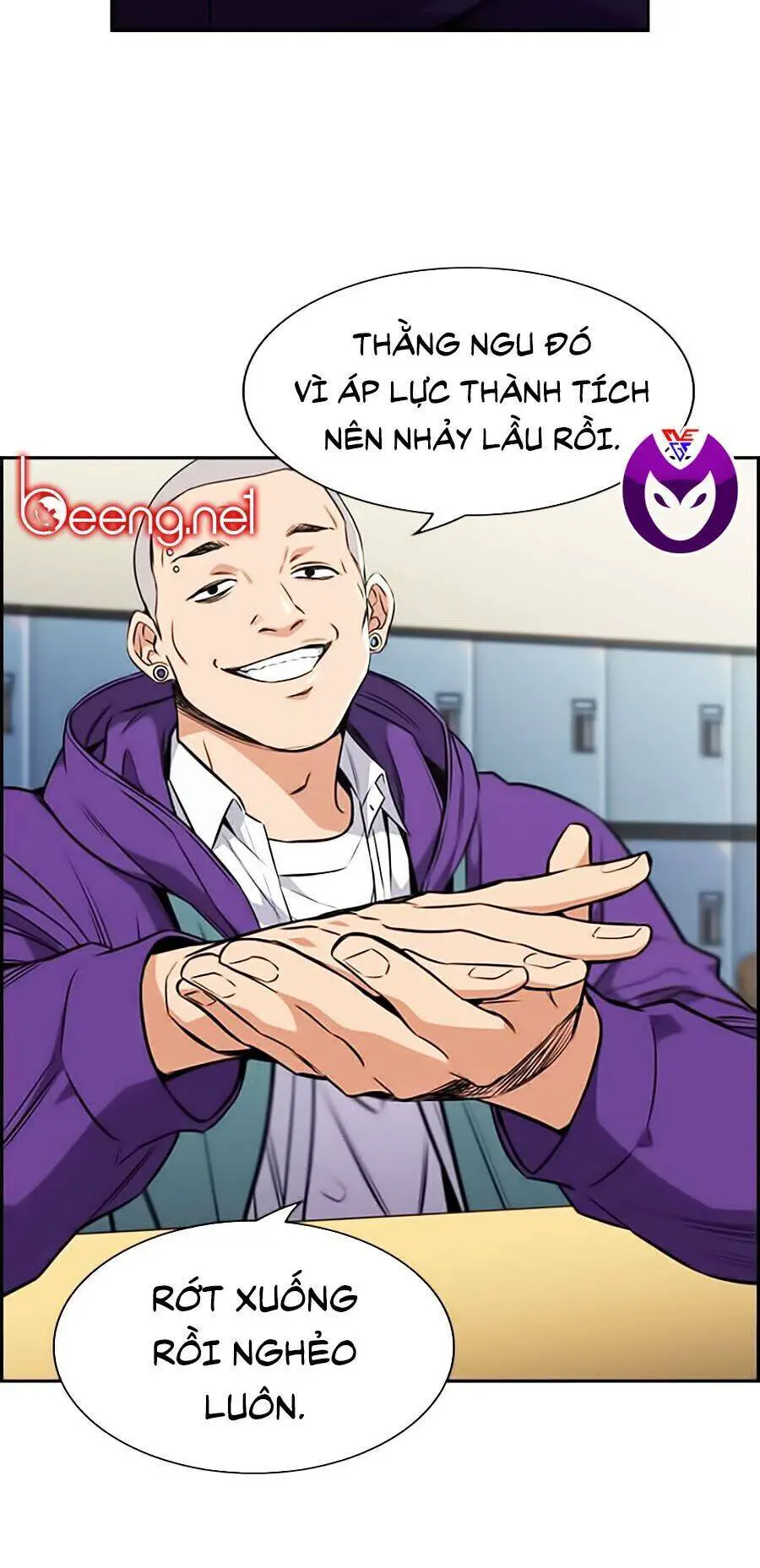 Giáo Dục Chân Chính Nettruyen ZZZ Chương 2 Page 59