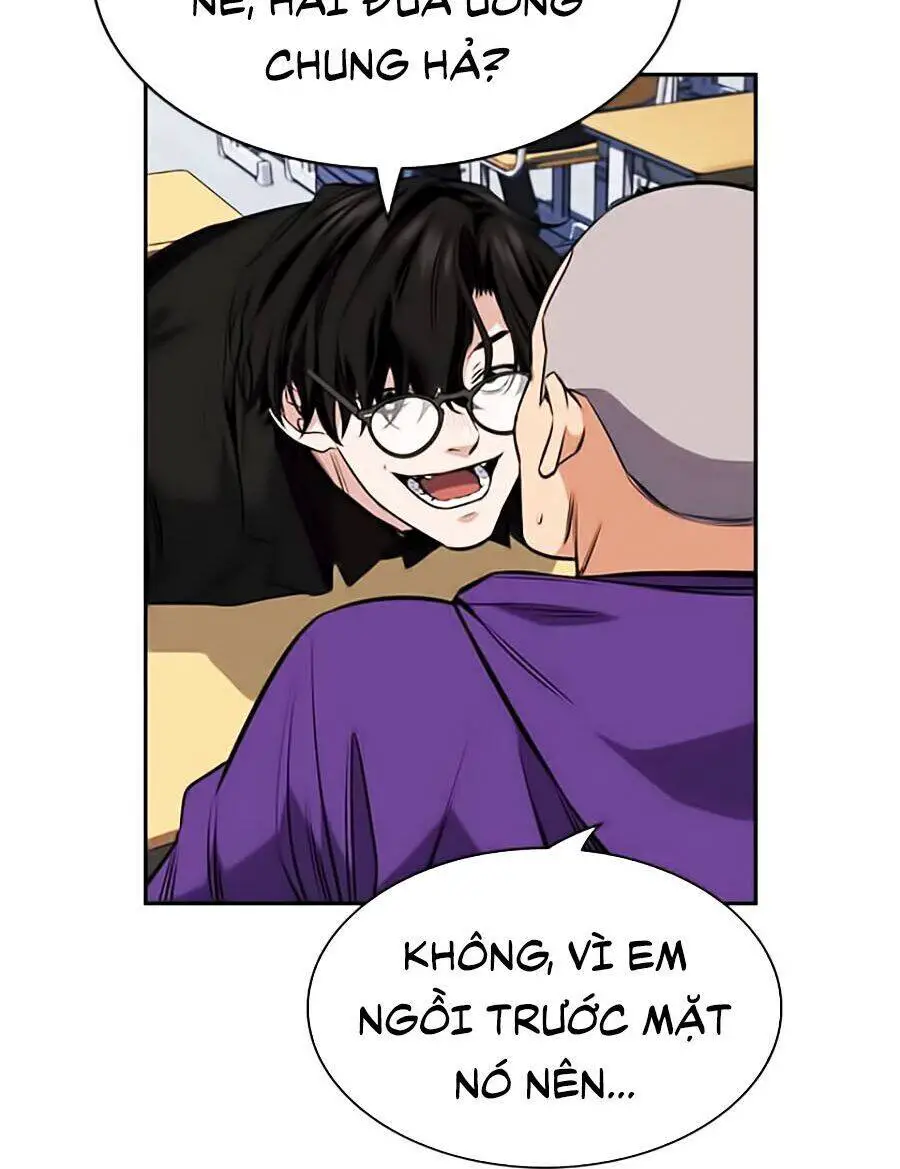 Giáo Dục Chân Chính Nettruyen ZZZ Chương 2 Page 73