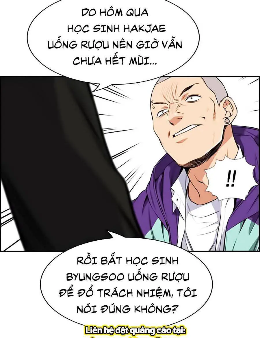 Giáo Dục Chân Chính Nettruyen ZZZ Chương 2 Page 76