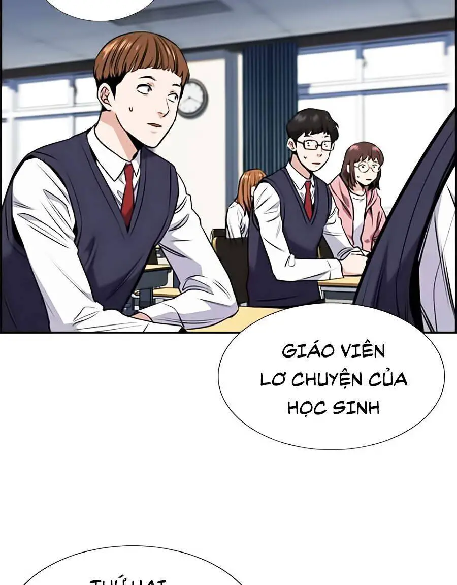 Giáo Dục Chân Chính Nettruyen ZZZ Chương 2 Page 95