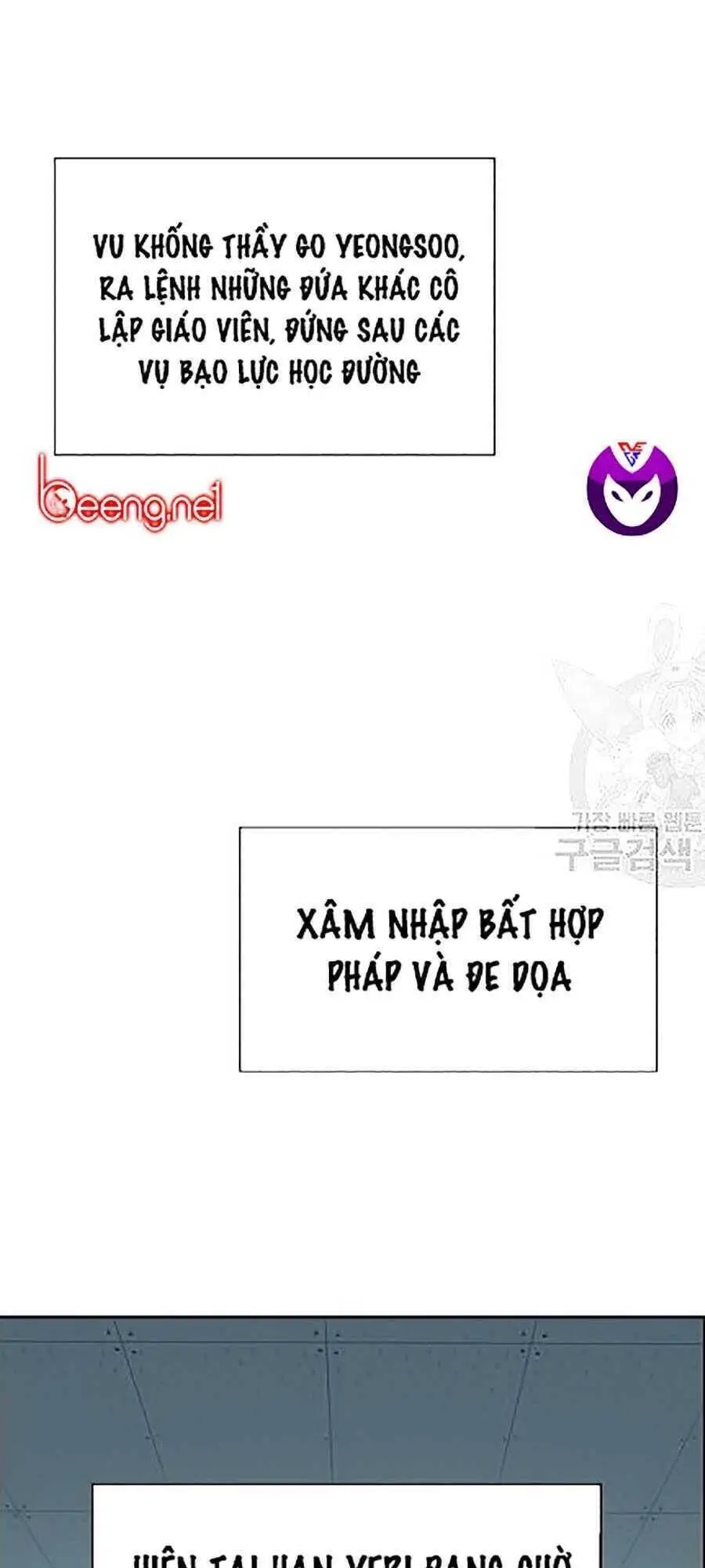 Giáo Dục Chân Chính Nettruyen ZZZ Chương 21 Page 99