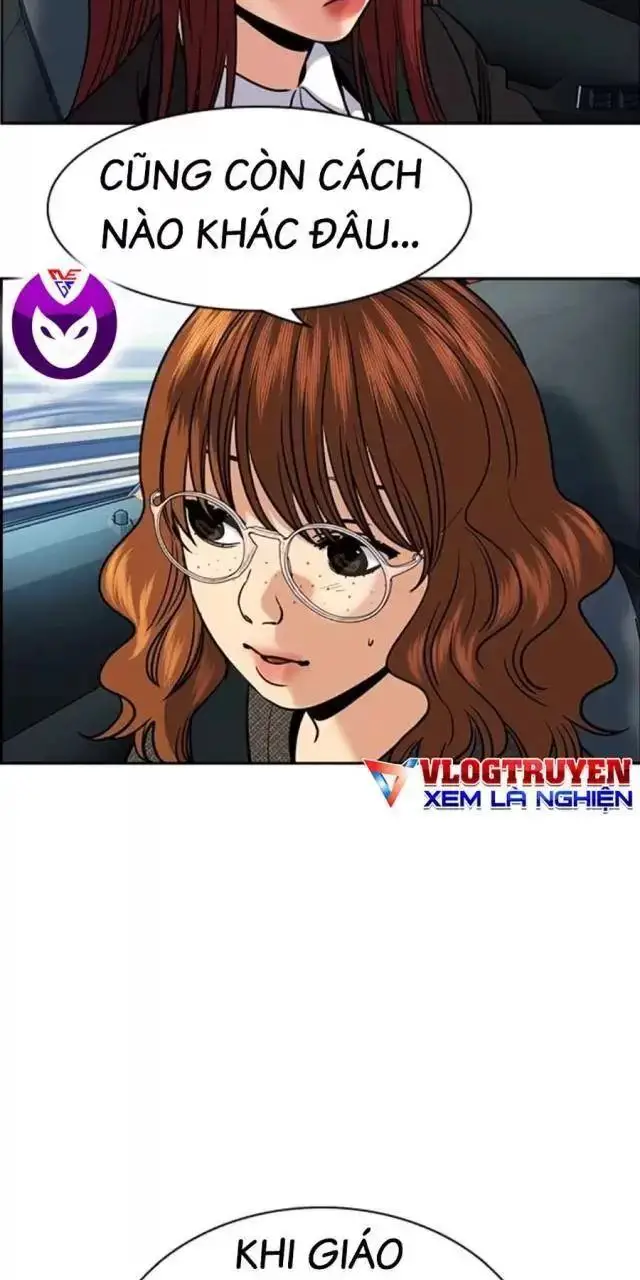Giáo Dục Chân Chính Nettruyen ZZZ Chương 169 Page 64