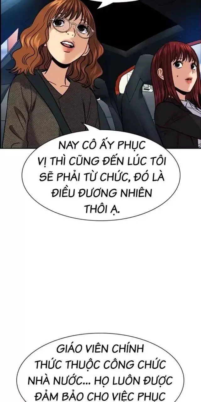 Giáo Dục Chân Chính Nettruyen ZZZ Chương 169 Page 67