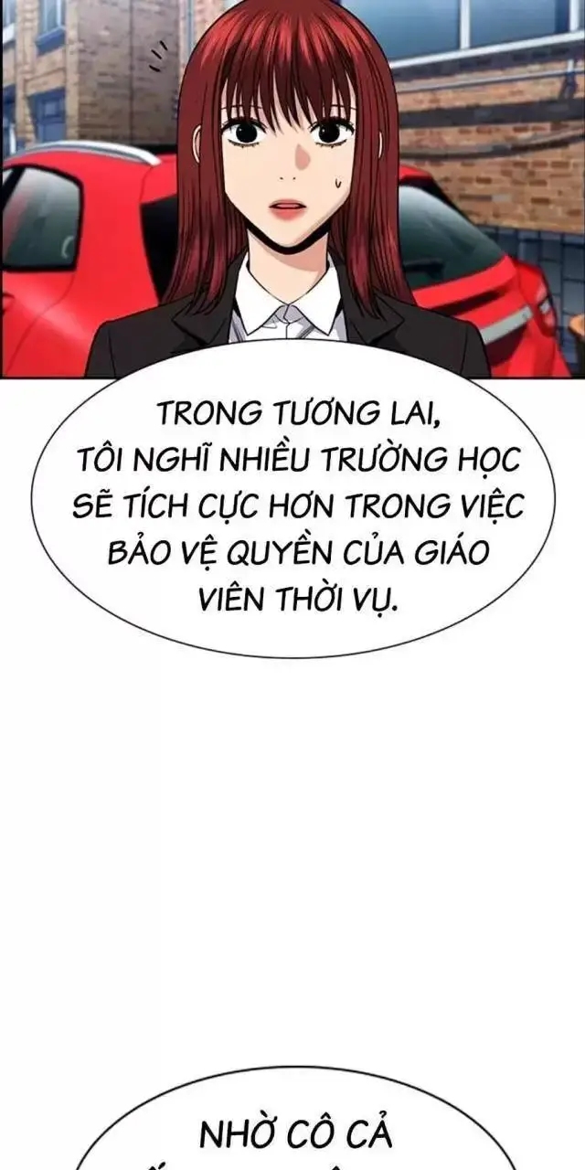 Giáo Dục Chân Chính Nettruyen ZZZ Chương 169 Page 73