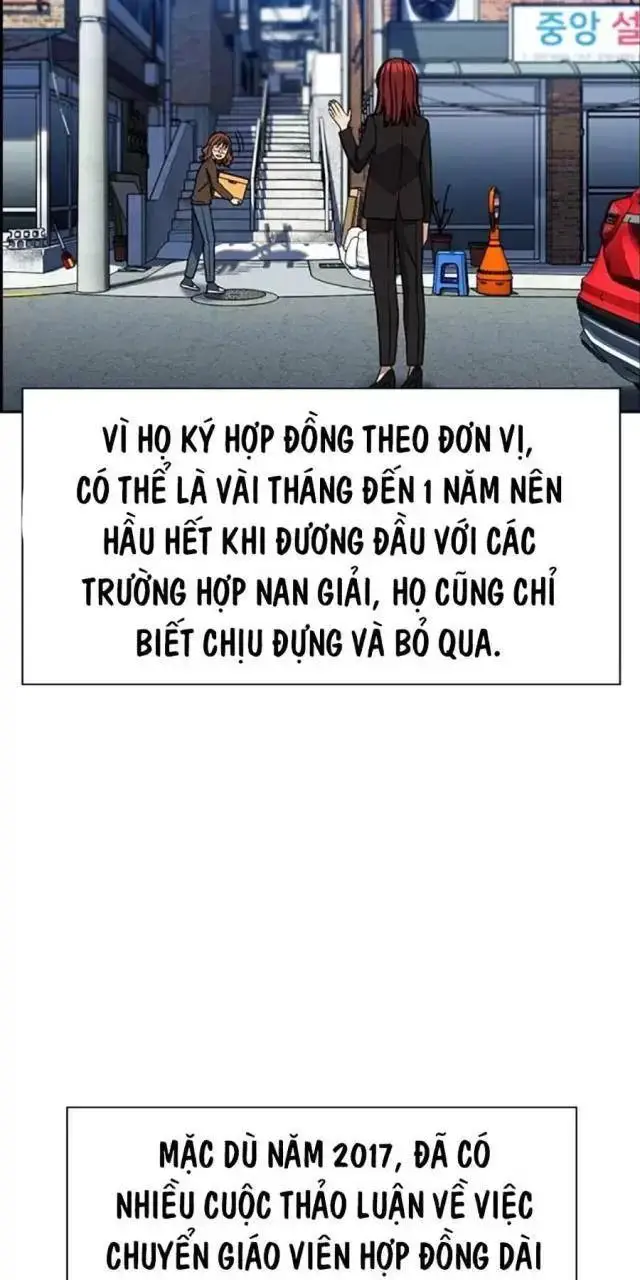 Giáo Dục Chân Chính Nettruyen ZZZ Chương 169 Page 76
