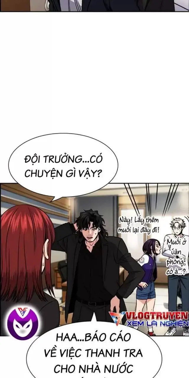 Giáo Dục Chân Chính Nettruyen ZZZ Chương 169 Page 88