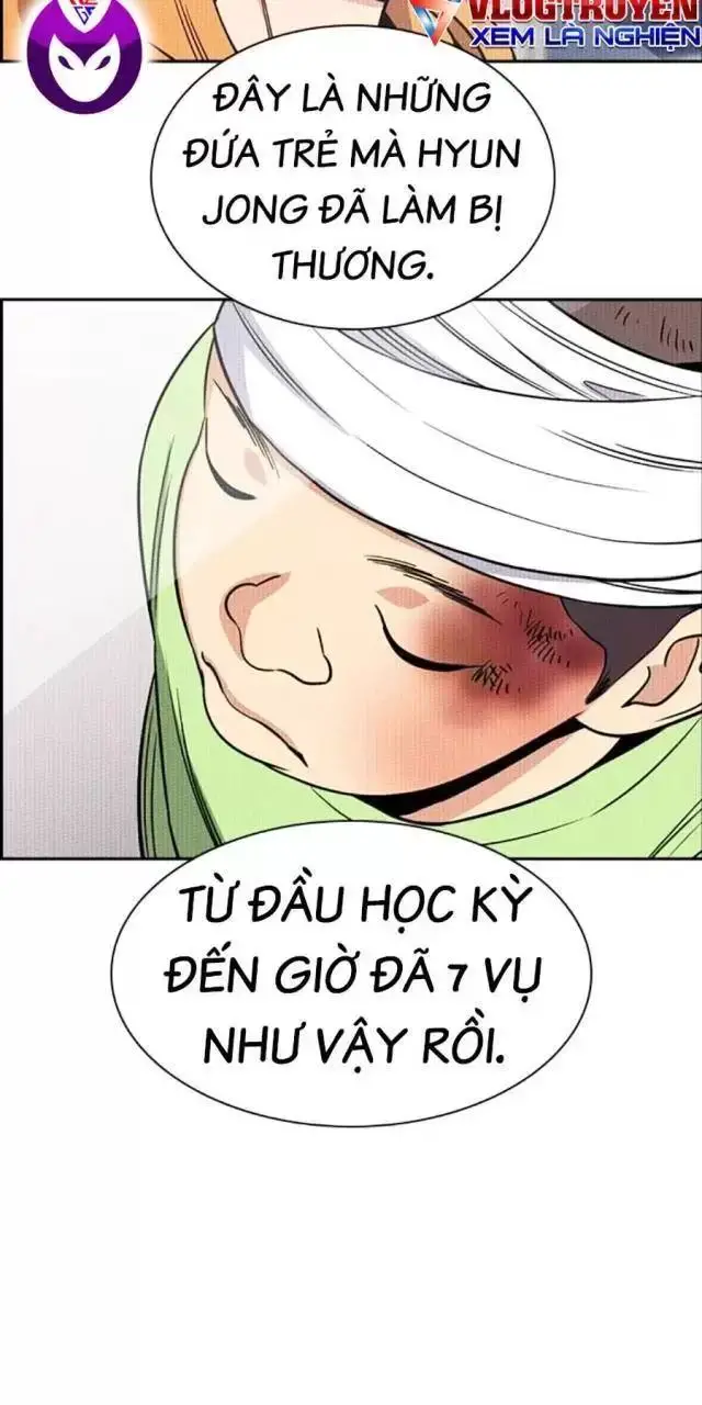 Giáo Dục Chân Chính Nettruyen ZZZ Chương 169 Page 97