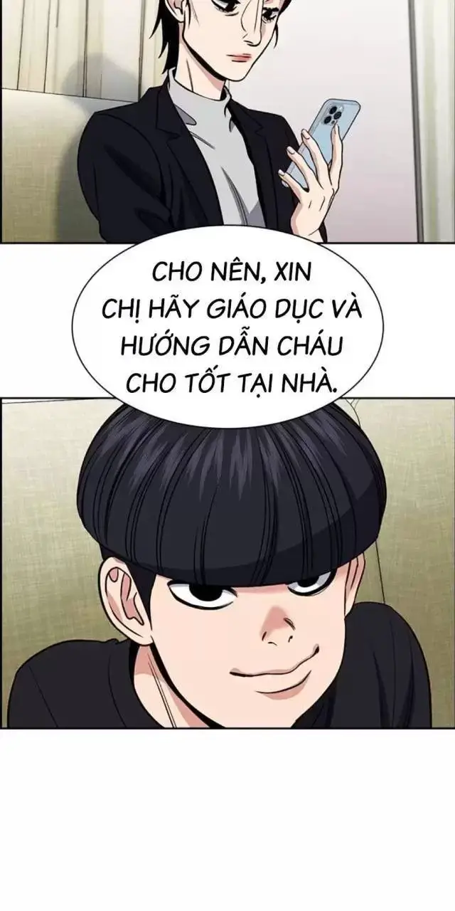 Giáo Dục Chân Chính Nettruyen ZZZ Chương 169 Page 100
