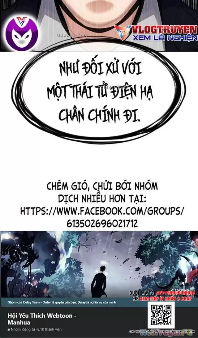 Giáo Dục Chân Chính Nettruyen ZZZ Chương 169 Page 112