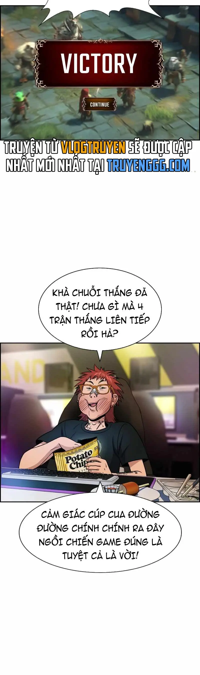 Giáo Dục Chân Chính Nettruyen ZZZ Chương 168 Page 8