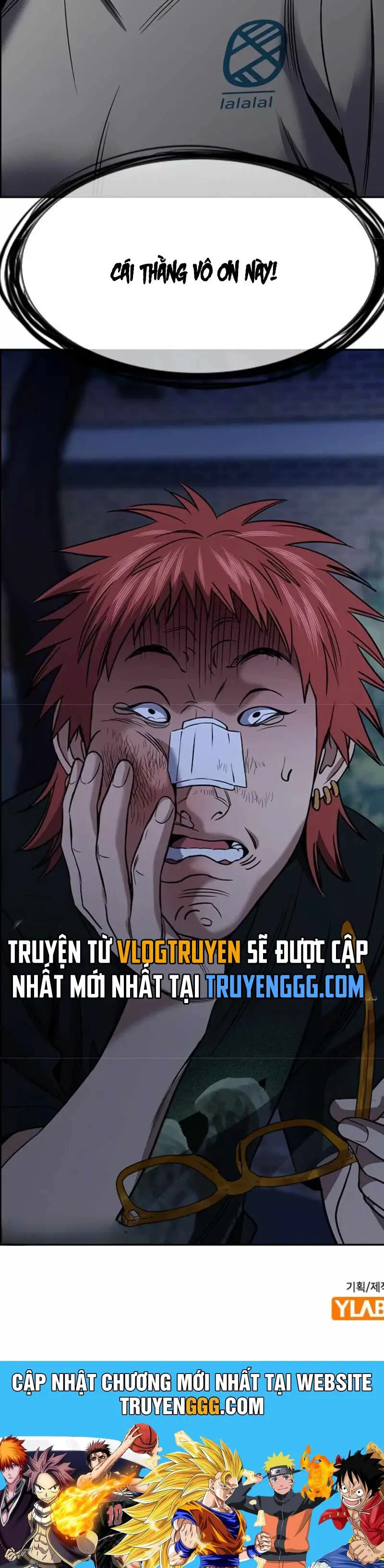 Giáo Dục Chân Chính Nettruyen ZZZ Chương 168 Page 58