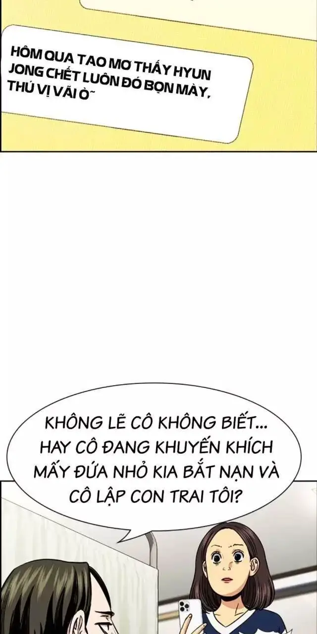 Giáo Dục Chân Chính Nettruyen ZZZ Chương 170 Page 74