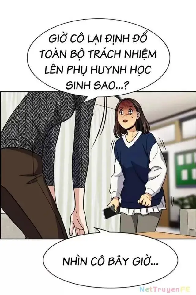 Giáo Dục Chân Chính Nettruyen ZZZ Chương 170 Page 82
